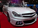 東組新年会&東京オートサロン201210