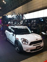 東組新年会&東京オートサロン201233