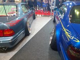 東組新年会&東京オートサロン201223