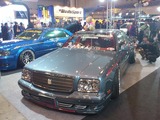 東組新年会&東京オートサロン201222