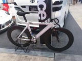 東組新年会&東京オートサロン201215