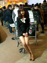 東組新年会&東京オートサロン201205