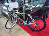 東組新年会&東京オートサロン201232
