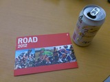 東組新年会&東京オートサロン201234