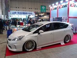 東組新年会&東京オートサロン201206