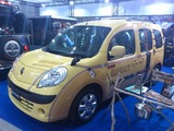 東組新年会&東京オートサロン201218