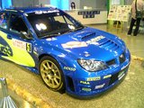 ����ץ�å�WRC���ƥ���� ��