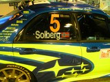 ����ץ�å�WRC���ƥ���� ��