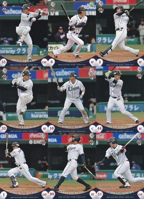 【悲報】西武の選手「山賊打線は品が無い」