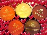GODIVA