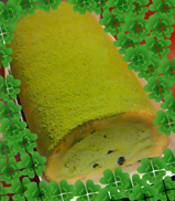 堂島ロール抹茶