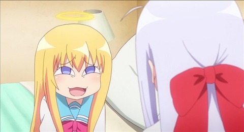 ガヴの変顔①