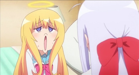 ガヴの変顔③