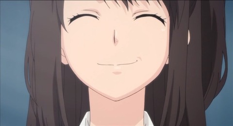 クラスの出し物で鹿肉料理をあてにされた常木さん