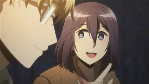 【ネト充のススメ】8話みんなの感想まとめ 遂に桜井と森子が・・・!