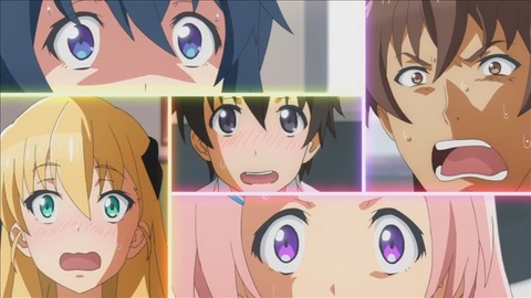 【ゲーマーズ!】6話みんなの感想まとめ 1話回収!えぇぇぇあぁぁどうなってるんだぁー!?