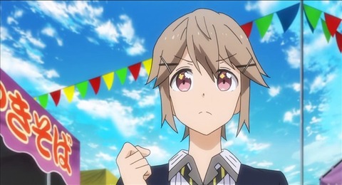 寧子に思いを寄せるようになった小十郎