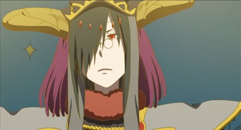 マッチ売りの少女にファフニールさんが登場