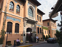 FourSeasonsHotel-1