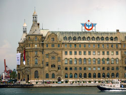 Haydarpasa