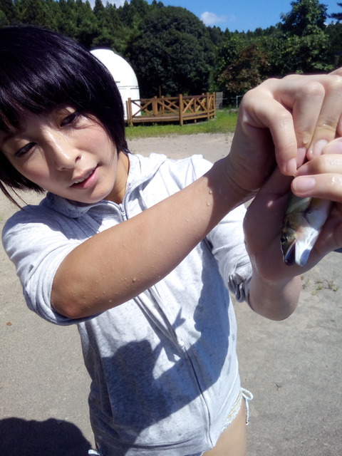 あ