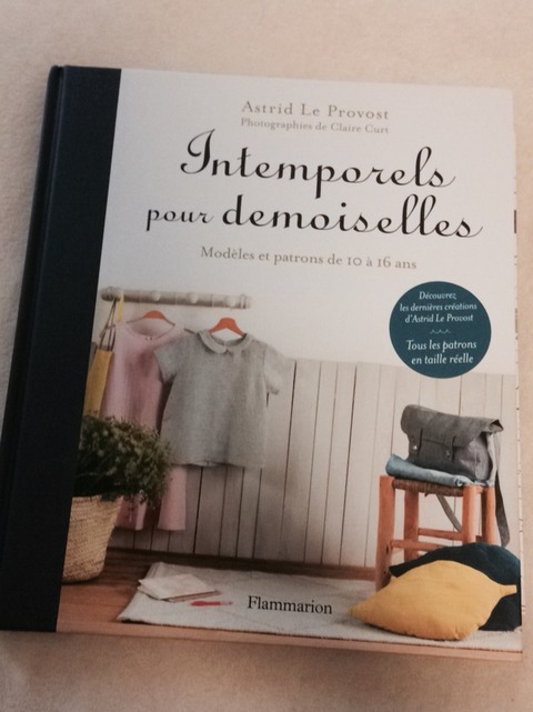 Intemporels pour demoisellesシトロニール