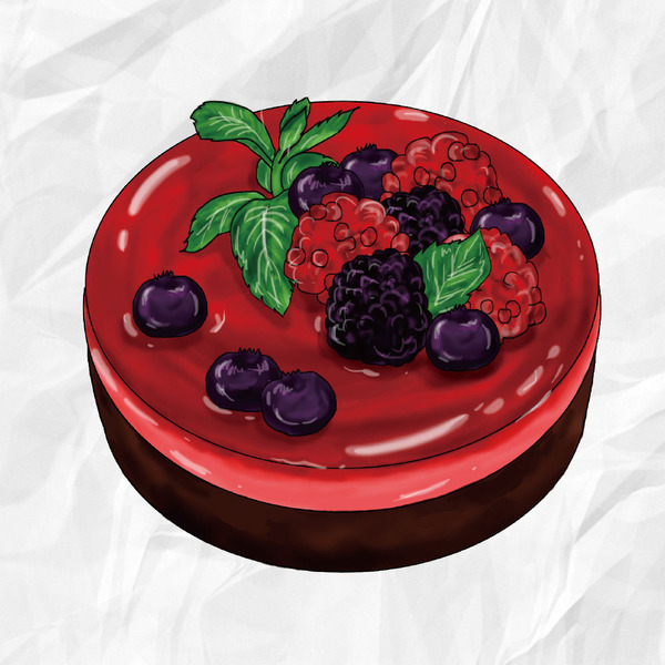 cake
