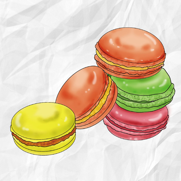 maccaron