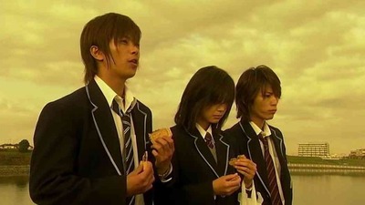 「野ブタ。をプロデュース」っていう伝説のドラマ知ってる奴いる?