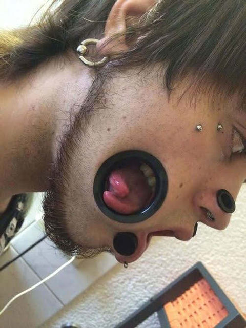 Properties leaves Weird 3d bdsm piercing art work for Sorry, Weird 3d bdsm piercing art work speaking, would