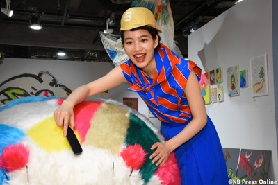 【悲報】能年玲奈さん、ヤバい商売を始める