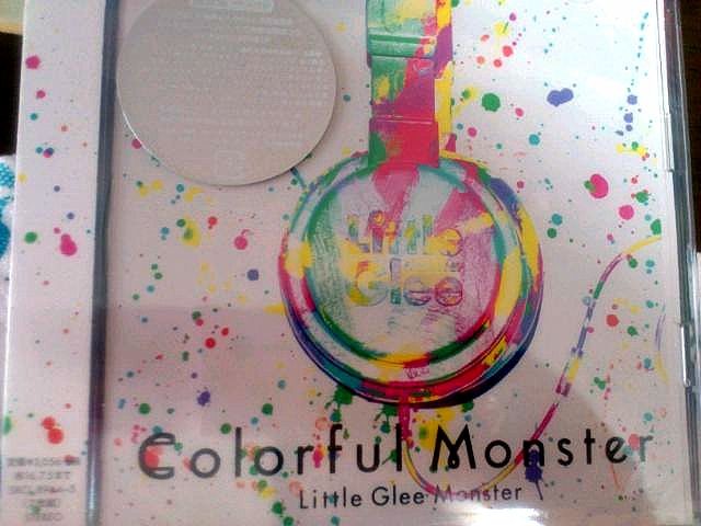 2,mini_160106_1150 ☆リトルグリーモンスター、「Coloful