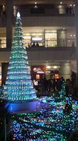 xmasLazona