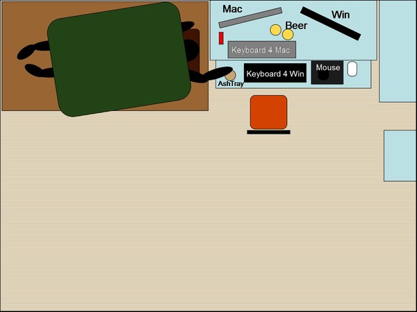 room