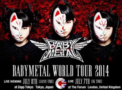 babymetallv