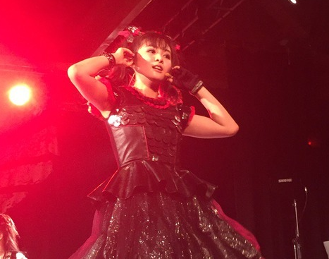 MOAMETAL