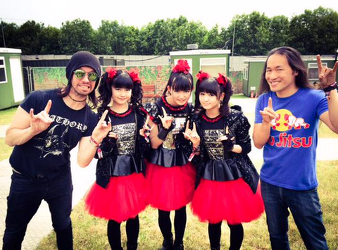 babymetal-dragonforce2