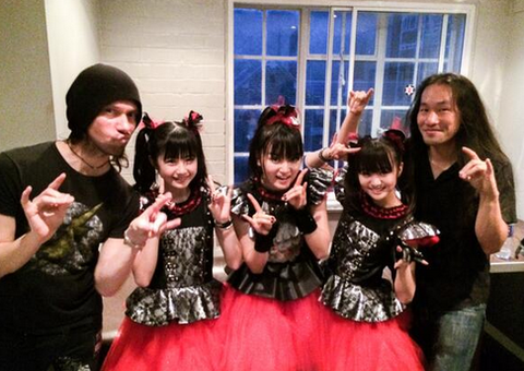 babymetal-dragonforce