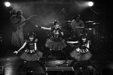 babymetal-uk-the-forum