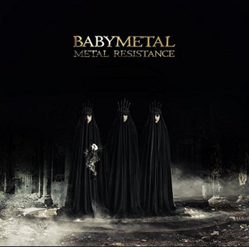 metalresistance