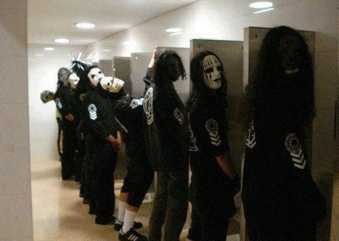 slipknot