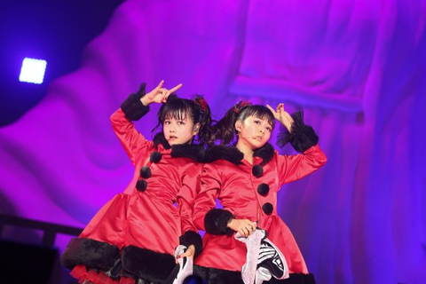 yuimetal&moametal2