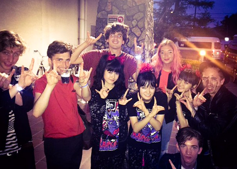 babymetal-marmozets