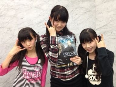 babymetal