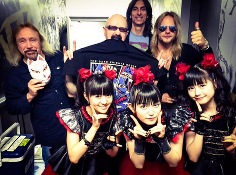 babymetal-judaspriest2