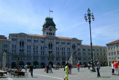 torieste centro