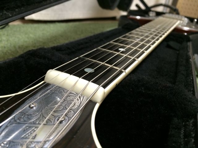 ☆25インチ : ジナパパ一家の何てことない日常