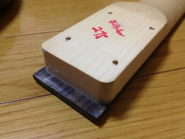 ☆Mavis MST-600 Ver.1 解剖 : ジナパパ一家の何てことない日常