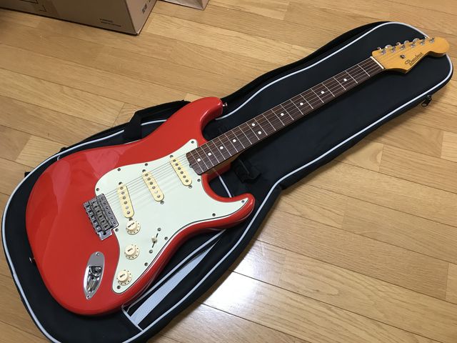 ☆Bacchus BST-64V(かな?) : ジナパパ一家の何てことない日常 ☆Bacchus BST-64V(かな?) : ジナパパ一家の何てことない日常