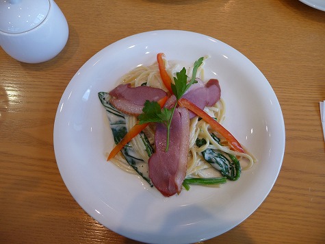 パスタ